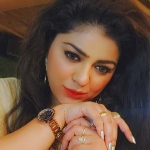 Meet your Posher, Sneha